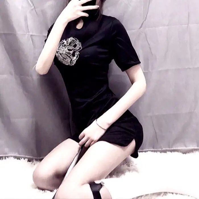 急速关头